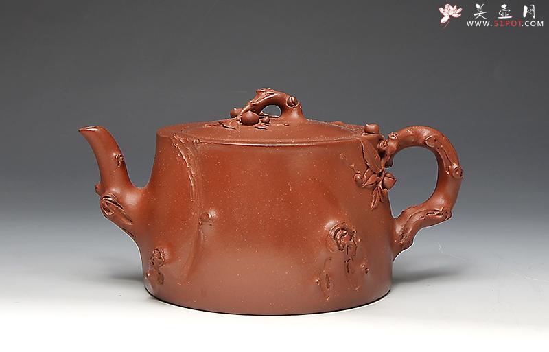 紫砂壶图片：美紫砂壶 - 美壶网