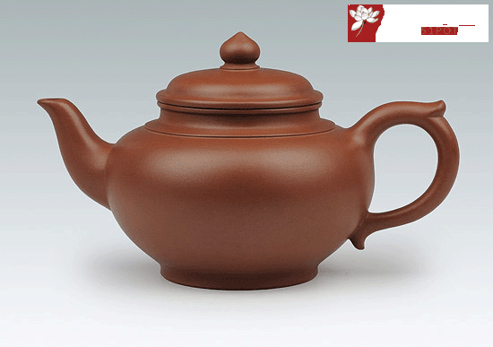 紫砂壶图片：笑樱 - 美壶网