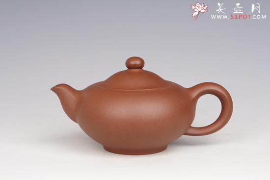 紫砂壶图片：IMG_4519 - 美壶网