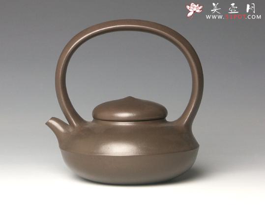 紫砂壶图片：PICT0059 - 美壶网