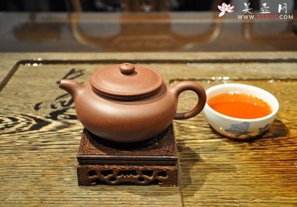 紫砂壶图片：仿 古 - 美壶网
