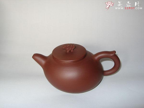 紫砂壶图片：异形 - 美壶网