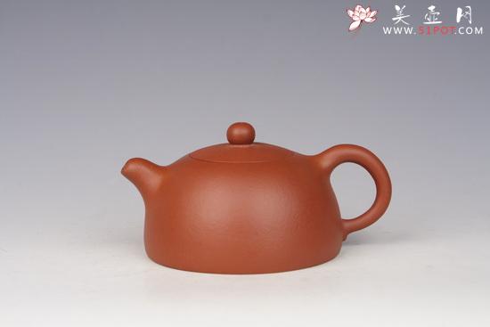 紫砂壶图片：玉乳 - 美壶网