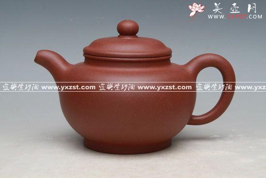 紫砂壶图片：IMG_0014 - 美壶网
