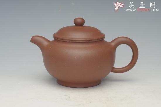 紫砂壶图片：掇子 - 美壶网