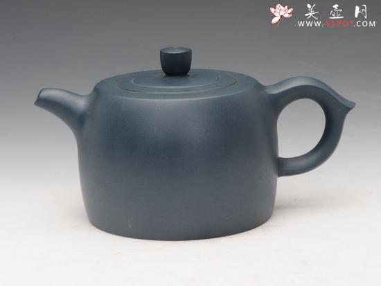 紫砂壶图片：DSC_5432 - 美壶网