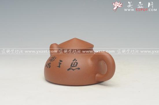 紫砂壶图片：DSC_8093 - 美壶网