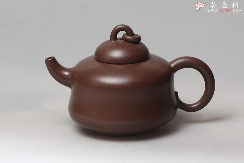 紫砂壶图片：葫芦 - 美壶网