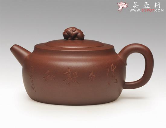 紫砂壶图片：_DSC1927 拷贝 - 美壶网