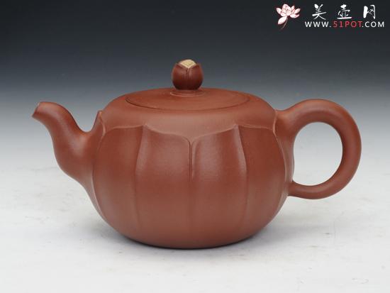 紫砂壶图片:初见 - 美壶网