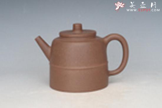 紫砂壶图片：DSC_2341 - 美壶网