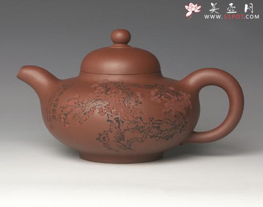 紫砂壶图片：Pict0012 - 美壶网