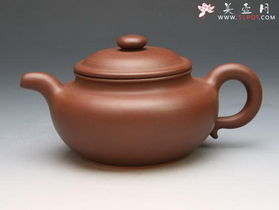 紫砂壶图片：仿古 - 美壶网
