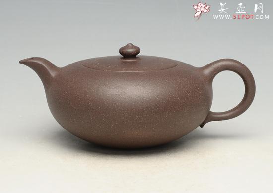 紫砂壶图片：DSC_4227 - 美壶网