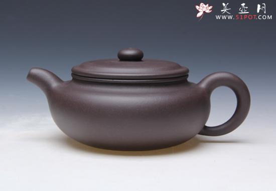 紫砂壶图片：仿古 - 美壶网