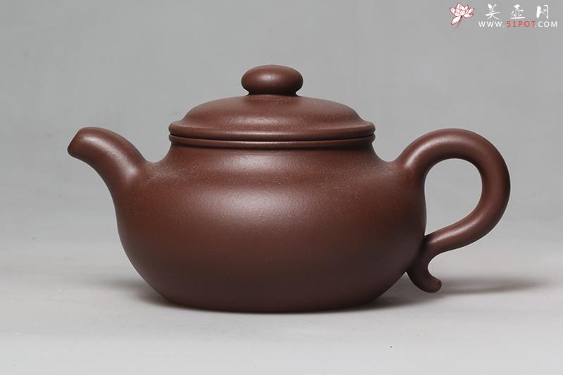 紫砂壶图片：仿古 - 美壶网