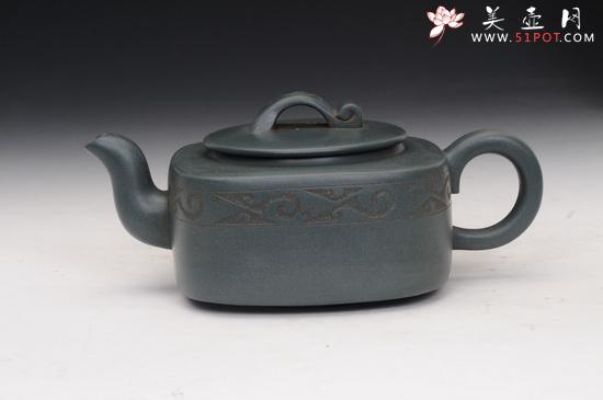 紫砂壶图片：3 (1) - 美壶网