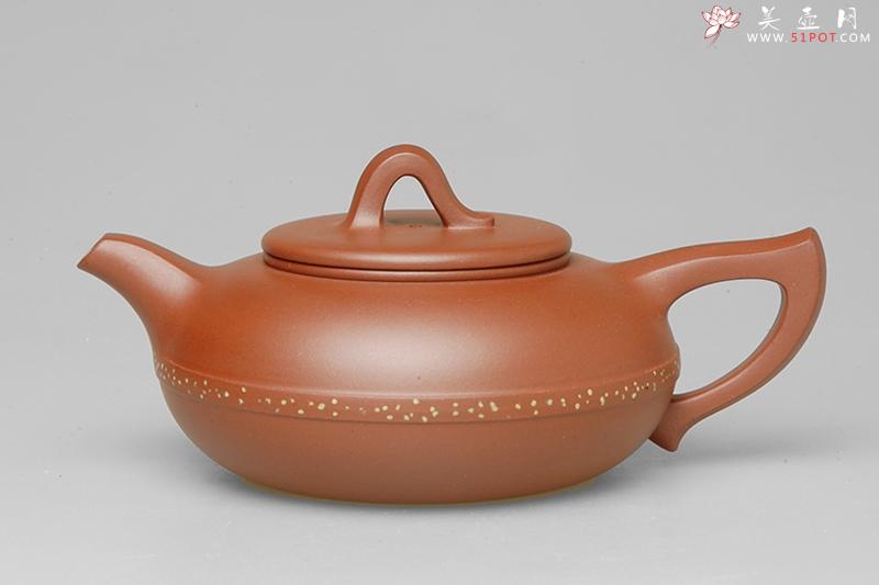 紫砂壶图片：飘逸 - 美壶网