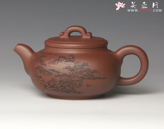 紫砂壶图片：Pict0010 - 美壶网