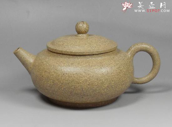 紫砂壶图片：SDC17453 - 美壶网