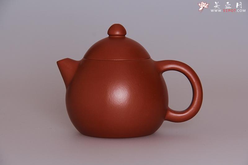 紫砂壶图片：龙蛋 - 美壶网