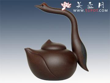 紫砂壶图片： - 美壶网