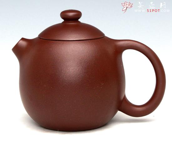 紫砂壶图片：龙蛋 - 美壶网