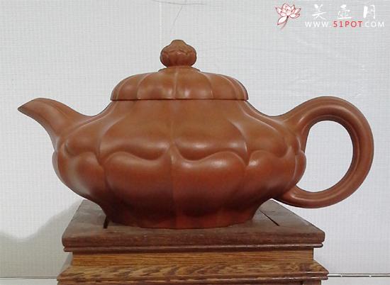 紫砂壶图片：32 - 美壶网
