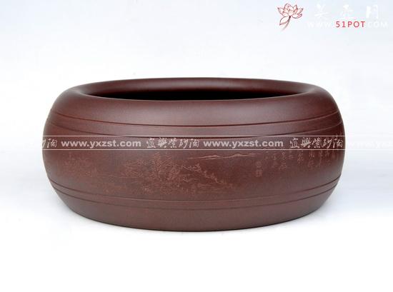 紫砂壶图片：DSC_4045 - 美壶网