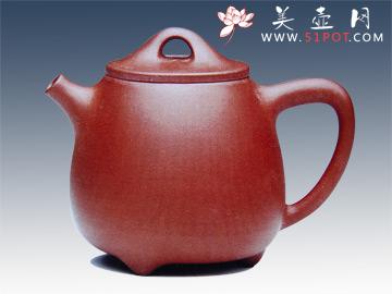 紫砂壶图片：高石瓢 - 美壶网