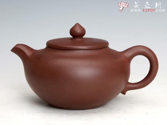 紫砂壶图片：美紫砂 - 美壶网