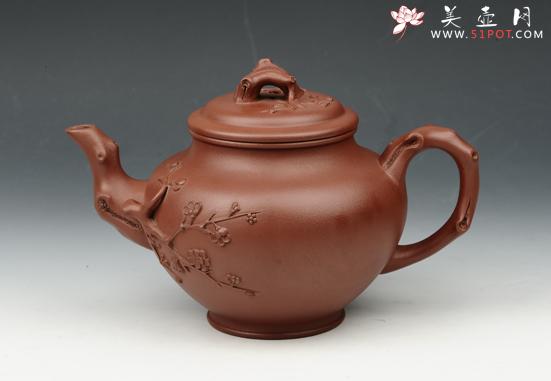 紫砂壶图片：DSC_2151 副本 - 美壶网