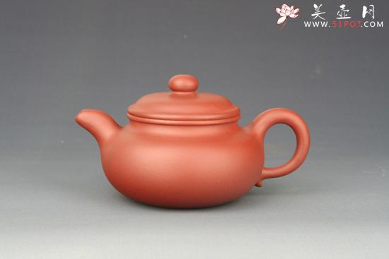 紫砂壶图片：仿古 - 美壶网