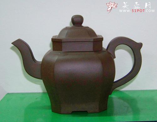 紫砂壶图片:美紫砂 - 美壶网