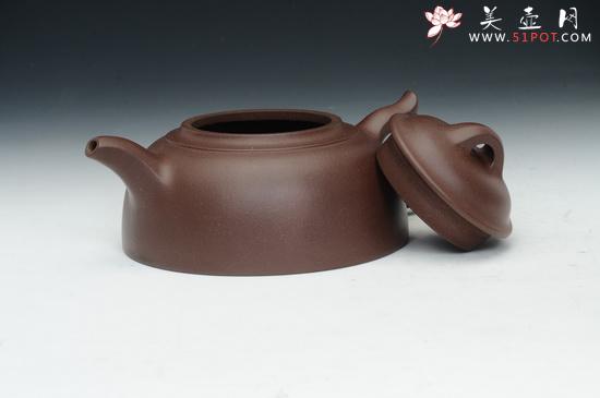 紫砂壶图片：2 (4) - 美壶网