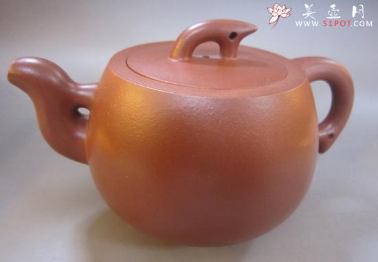 紫砂壶图片：IMG_0063 - 美壶网