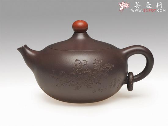 紫砂壶图片：_DSC1383 拷贝 - 美壶网