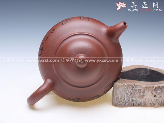 紫砂壶图片：IMG_9241 - 美壶网