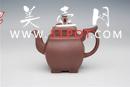 紫砂壶图片：8 - 美壶网