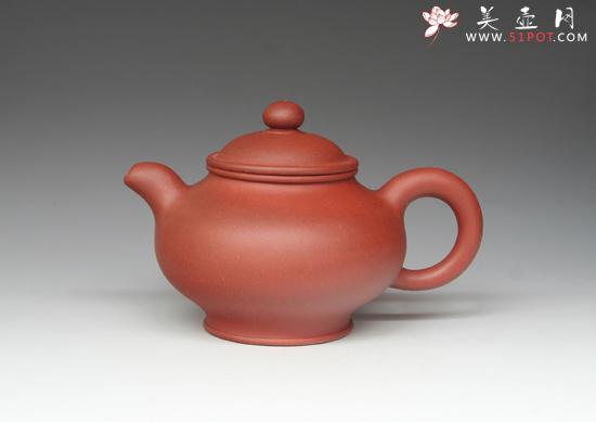 紫砂壶图片：容天 - 美壶网