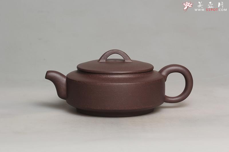 紫砂壶图片：宫廷壶 - 美壶网