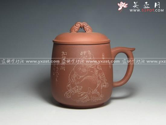 紫砂壶图片：DSC_2199大 - 美壶网