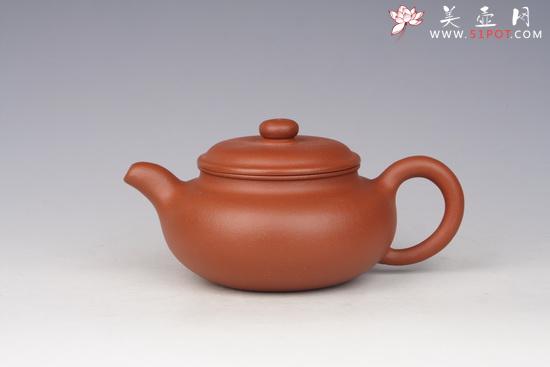 紫砂壶图片:仿古 - 美壶网