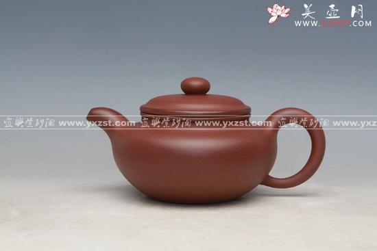 紫砂壶图片：仿古 - 美壶网