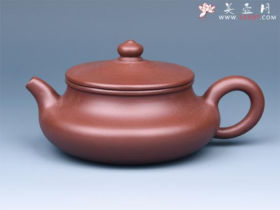 紫砂壶图片：宁香（凝香） - 美壶网