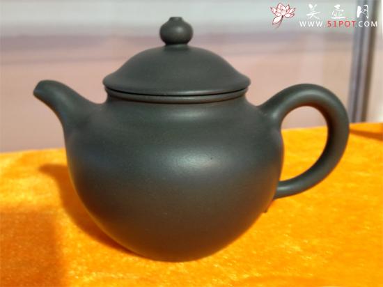 紫砂壶图片：IMG_3290 - 美壶网