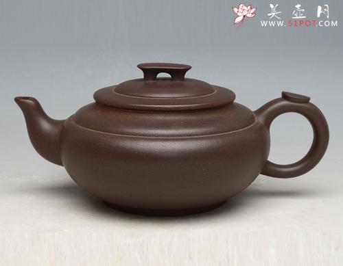 紫砂壶图片：美紫砂 - 美壶网