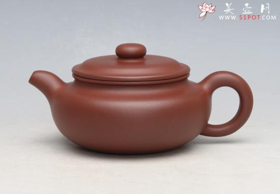 紫砂壶图片：仿古 - 美壶网