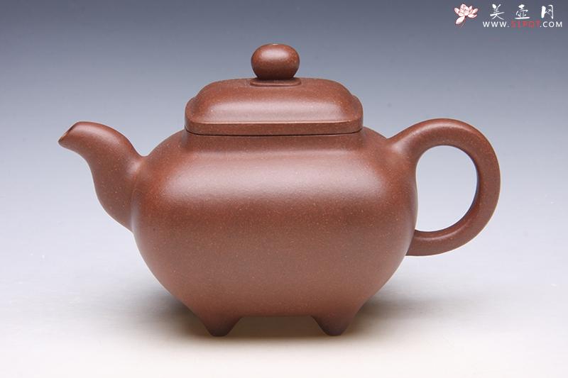 紫砂壶图片：传炉 - 美壶网