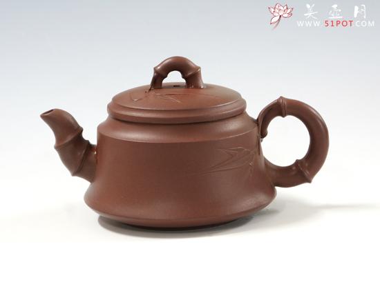 紫砂壶图片：IMG_14621 - 美壶网